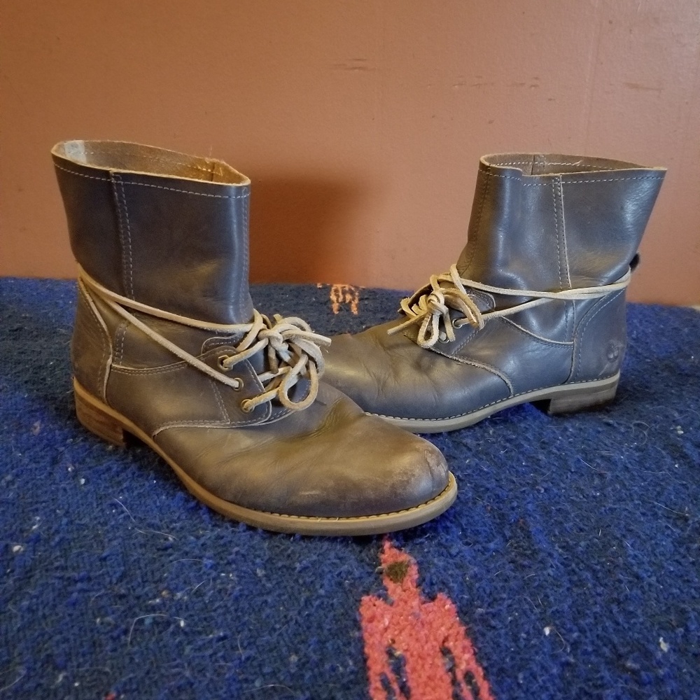 Timberland Earthkeepers Boots